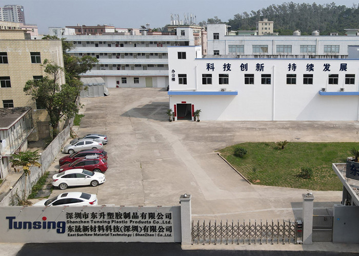 Çin East Sun New Material Technology (Shenzhen) Co., Ltd.